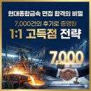 현대종합금속(주) - 포항시 남구 | 현대종합금속 면접 합격의 비밀 7,000건의 후기로 증명된 1:1 고득점 전략