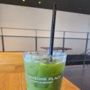 투썸플레이스(김해대로점) | [내돈내산] 투썸 플레이스 투썸 말차 음료 신메뉴 &#39;아이스 말차&#39; 솔직 후기