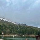 초원동물병원 | 24년 5월 이탈리아 여행(2주)_돌로미티 투어