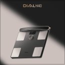 H-034 | 인바디체중계 H40 추천 리뷰 | H40NWi 가정용 다이얼 스마트