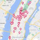 맨하탄호스텔 이미지