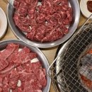 영양숯불갈비 이미지