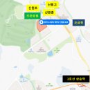 신도농협하나로마트지축점