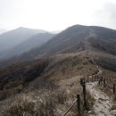 [정운산악회 제176차 정기산행] 충북.단양/경북.영풍 소백산(小白山, 1,439M) - 2023년 06월 03일 (토요일) 산행계획 이미지