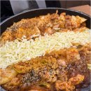 서울닭갈비 네이버블로그