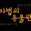 [6월23일] 함께 보는 연극-어린이 뮤지컬 ＜마법의 동물원＞ 이미지