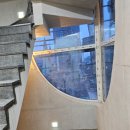 중화동교회 | 중랑구 교회 창호 시공 납품 후기