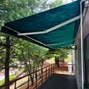 그늘막58 | [경기도광주시간판] 어닝주문제작 LED글자