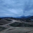 함안 말이산고분군 이미지