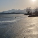 한강 따라 걷기28(아신역-두물머리-양수역) 이미지