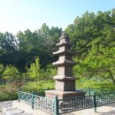 수암리 삼층석탑 이미지