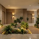 양우내안애 에듀파크 아파트 어린이놀이터2 | 의정부역 초역세권 아파트 GTX의정부역 로지아 분양가. 모델하우스