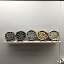 국립부여박물관 전시실 이미지