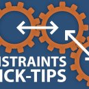 Constraint quick tips 이미지
