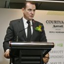 코트야드 메리어트 서울남대문 이미지