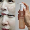 무리바 케어 | 약산성 젤클렌저 추천 지성/트러블 피부 클렌저 에끌라바 LHA 각질케어