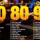 Golden 80s Hits 🎶 Your Perfect Retro Playlist 🎶 Back To The 80s 이미지