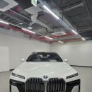 짱모터스 | BMW 한독모터스 서초전시장 740i 후기! 딜러추천 김승환 딜러 완전 친절해요