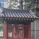 마북리 석불입상 및 석탑 이미지