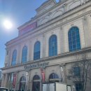 푸른지씨씨㈜ | 빵빵씨 생일 기념 잘 놀고 잘 먹은 하루 (킹키부츠, 사츠키)