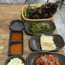 신서방 장수왕족발 이미지