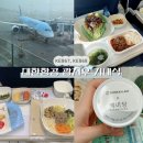 868 | 중국여행 인천-광저우 대한항공 KE867 KE868 탑승후기 기내식