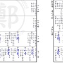 경주정씨 양경공파의 병판공(세마) 이미지