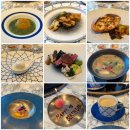 (주)호텔롯데롯데호텔월드 | [잠실 롯데호텔 월드 도림] 아버님 칠순 기념 중식 런치 코스 가족 식사 후기 (+ 트레비클럽 할인)