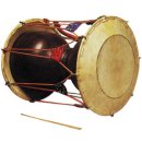 민요장구(중) 이미지