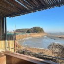 날마다 좋은날 펜션 | 대부도 펜션 오션뷰 자쿠지 바베큐 후기 : 알라딘펜션