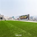 레드짐 피트니스 이미지