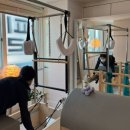 컴피필라테스스튜디오