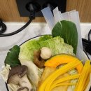 샤브온당 양주옥정점 | 양주 샤브샤브 옥정 혼밥 맛집 샤브온당 양주옥정점