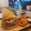 래빗홀버거컴퍼니 이미지