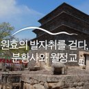 석정인공수정소 | 원효의 발자취를 따라 걸어보는 분황사와 월정교 :: 경주 가볼 만한 곳, 경주 걷기 좋은 코스