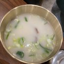 다원밥상 | 대구 경대 북문 24시 국밥 맛집, 공깃밥 무한 리필이 가능한 산격동 맛집 : 다원국밥