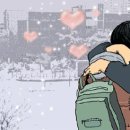 아이를 사랑하는 맘