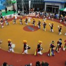 진도소포걸군농악 이미지