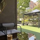 상무 | 유탑 부티크 호텔 &amp; 레지던스 상무 후기