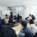 미술심리상담사자격증 공부, 미술치료로 직업갖는 비법공개. 4월진로특강!