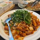 [마곡나루 맛집] 점심 회식 장소 찾는다면 소복집 강된장 정식 후기