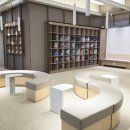 금천구립가산도서관 이미지