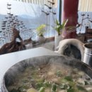 본가은행나무집식당 | 진천 농다리 근처 맛집 은행나무집 오리백숙 룸식당