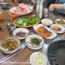 산촌쌈밥 | 청주 가경동 쌈밥 맛집 고향산촌쌈밥 후기