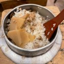 토리카서비스 | 도쿄 긴자맛집 솥밥 야키토리 전문점 토리긴 본점(TORIGIN)