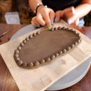 생활도자기(취미) 이미지