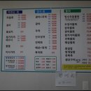 해오름횟집 이미지