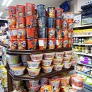 우정분식식당