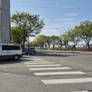 꽃동산교회 앞 이미지