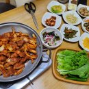 영성식육식당